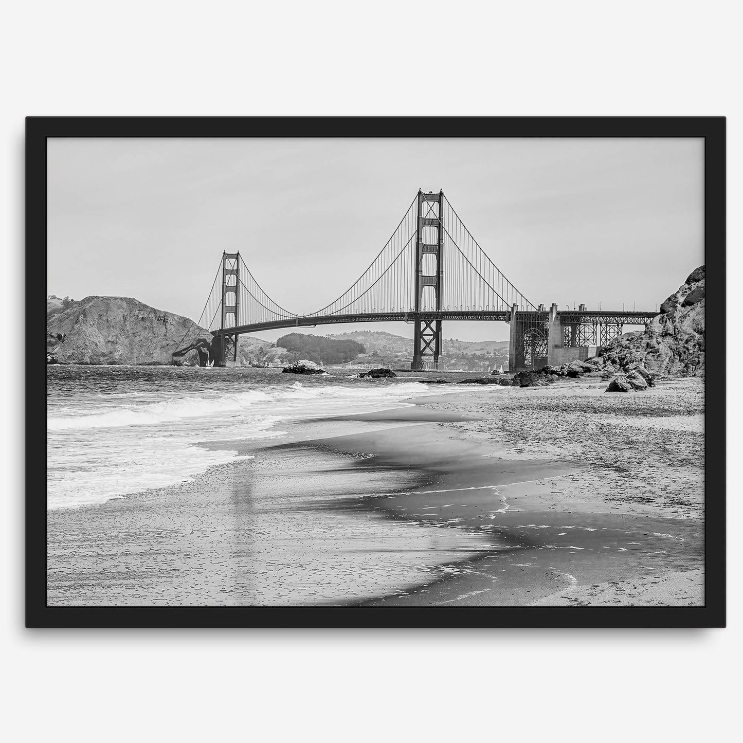 Baker Beach