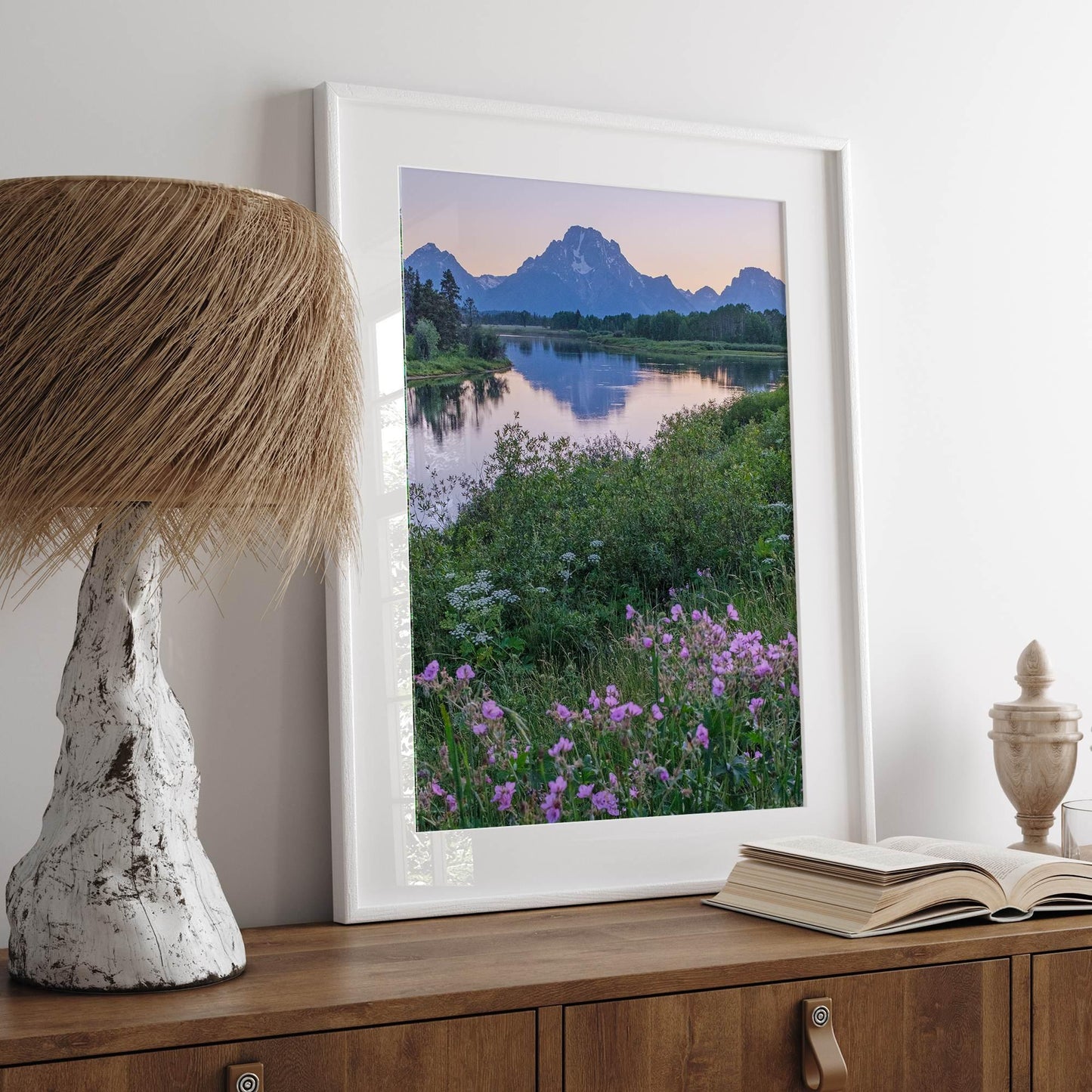 Grand Teton