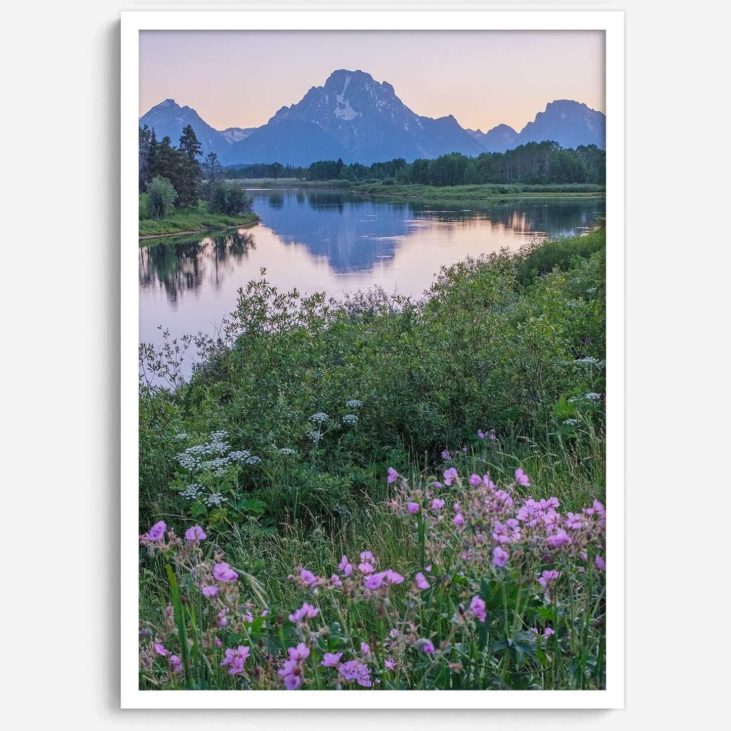Grand Teton