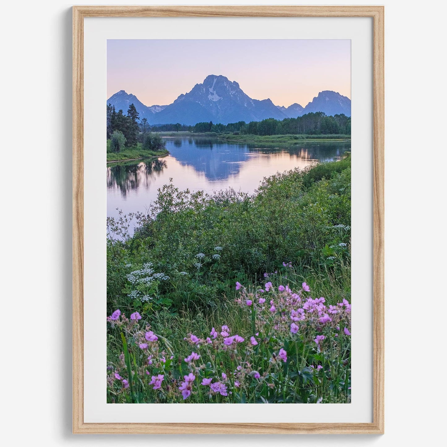 Grand Teton