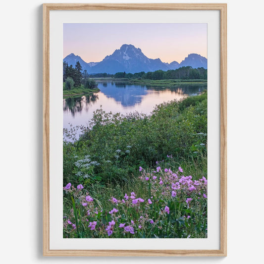 Grand Teton