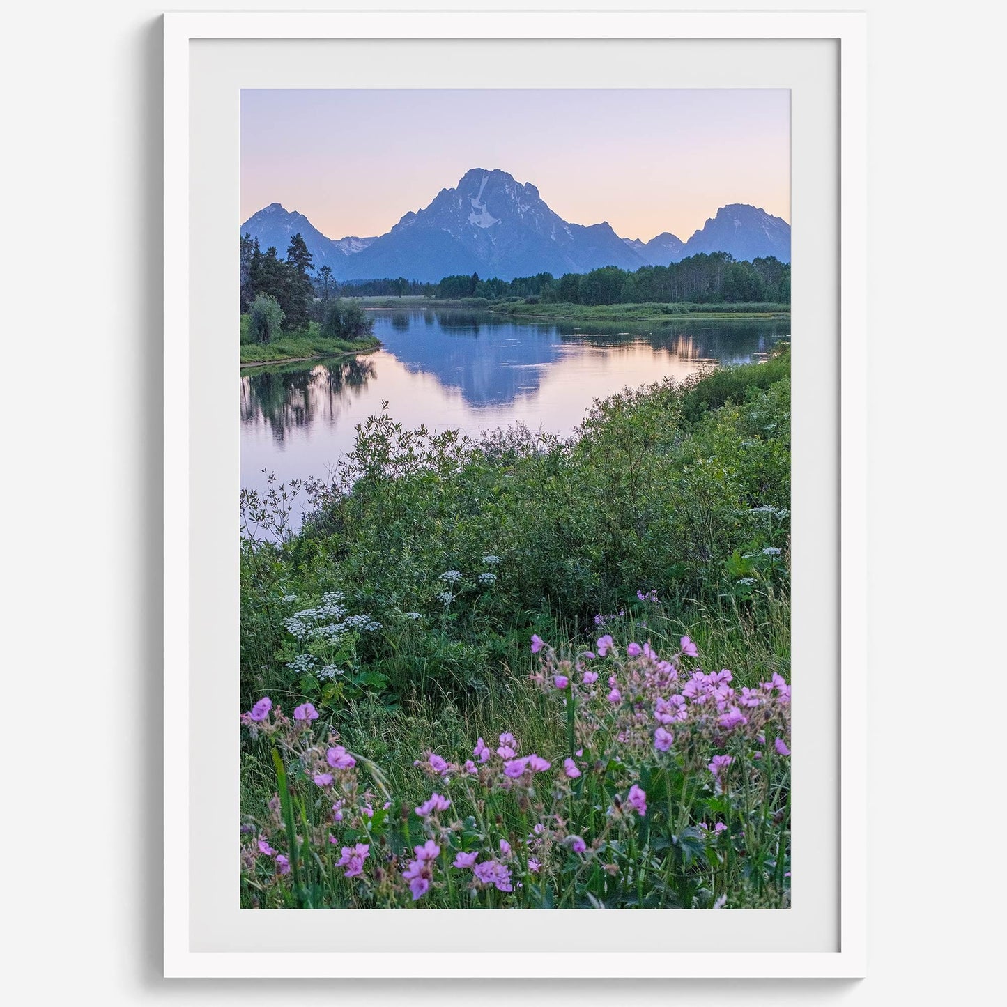 Grand Teton