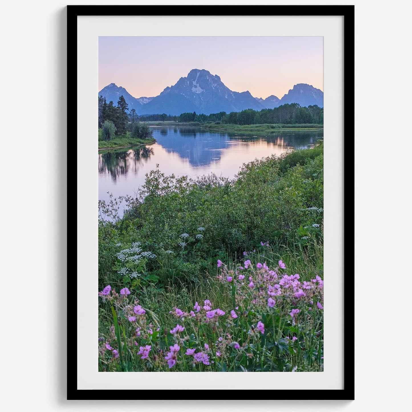 Grand Teton