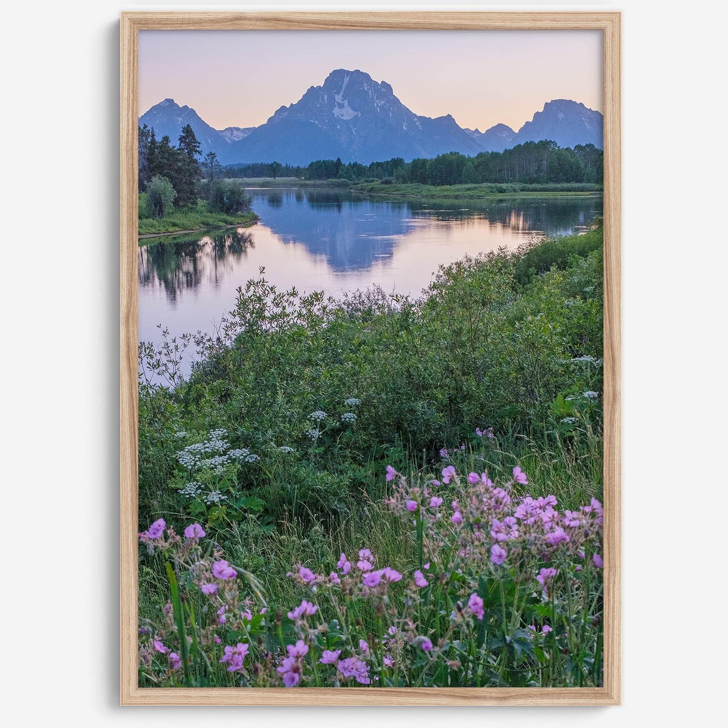 Grand Teton
