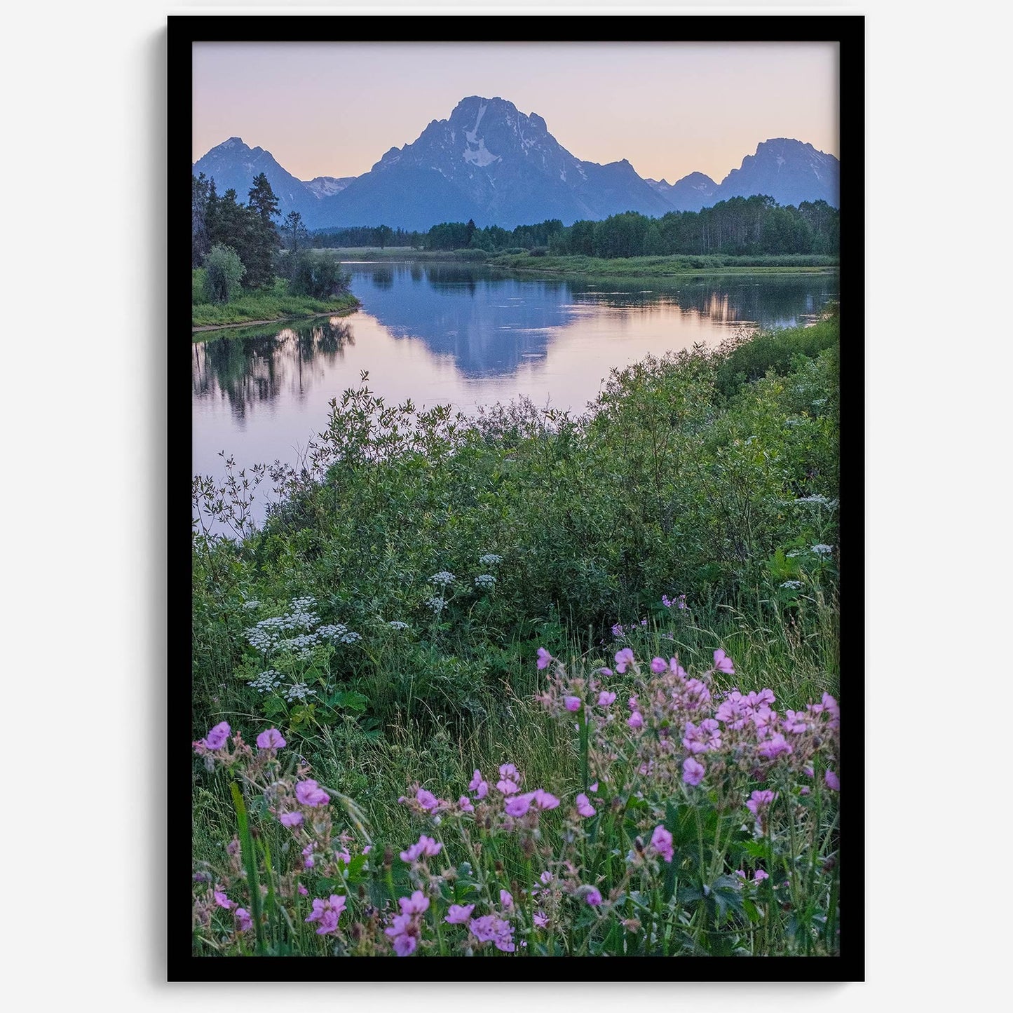 Grand Teton