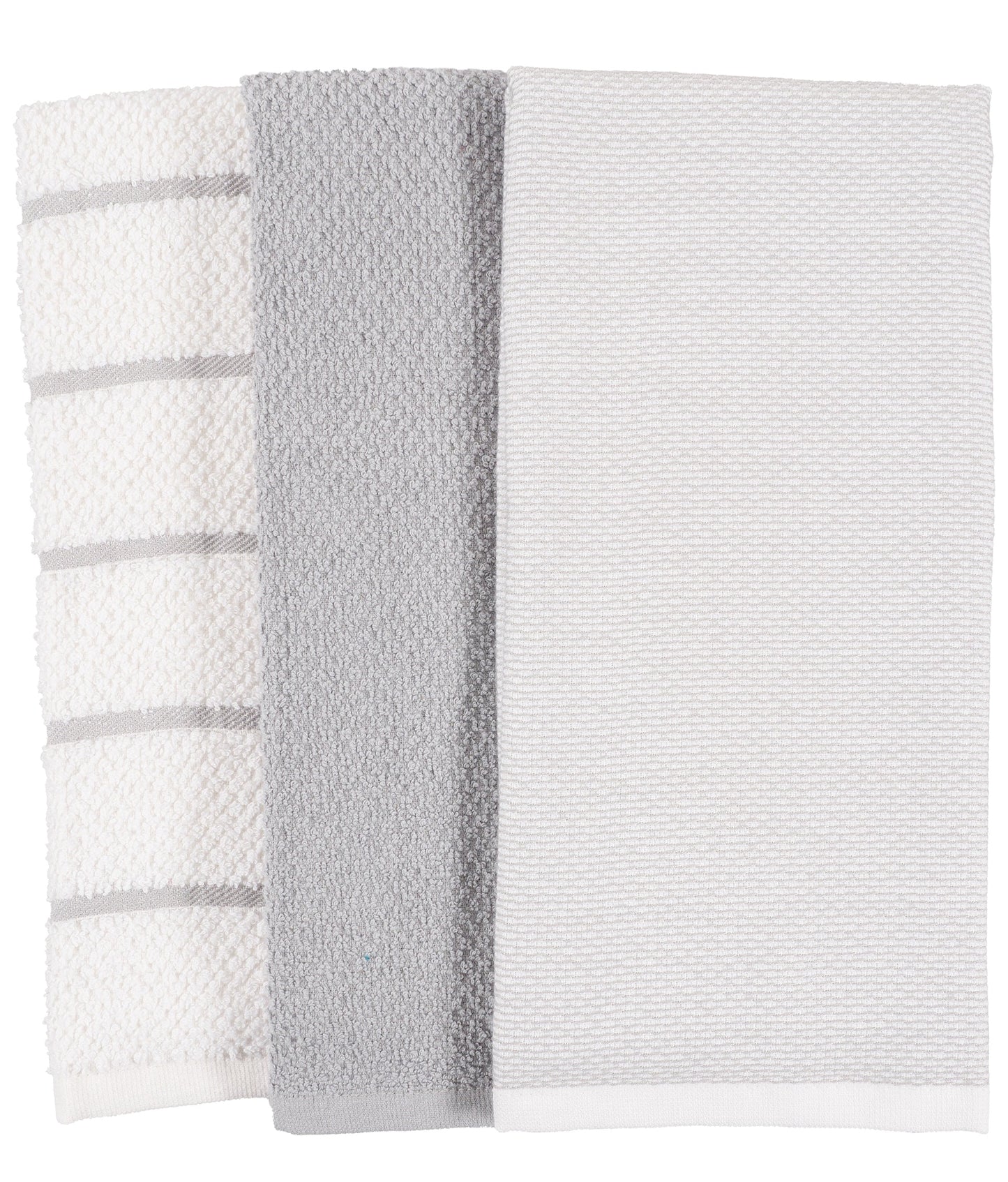 Ayesha Curry Terry Kitchen Towel Set Of 3
