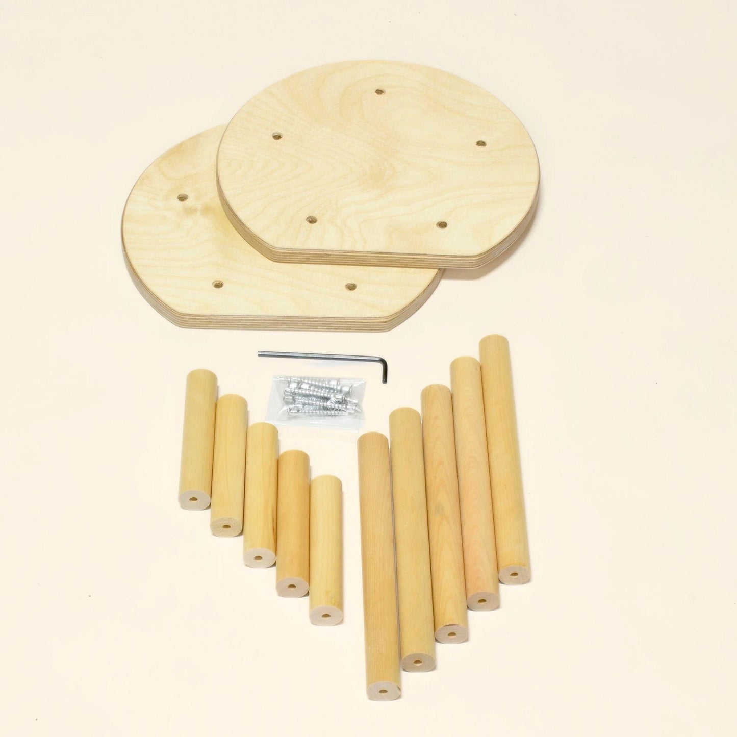 Grow Stool