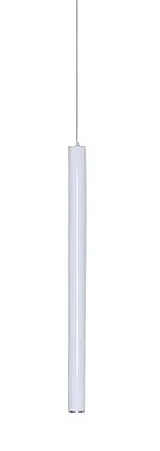 Ella's Nordic Long Tube Pendant Lights
