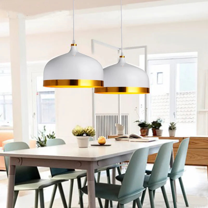 American Vintage Chandelier - Illuminate Your Parlor, Bedside, or Dining Table with Timeless Elegance