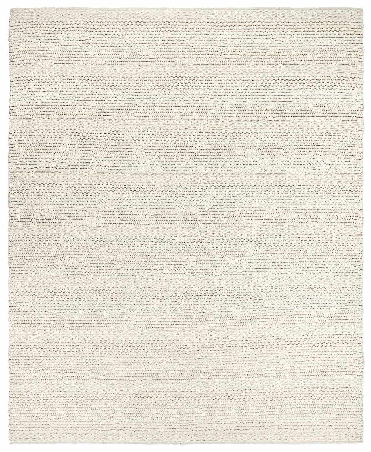 The Twill Wool Rug