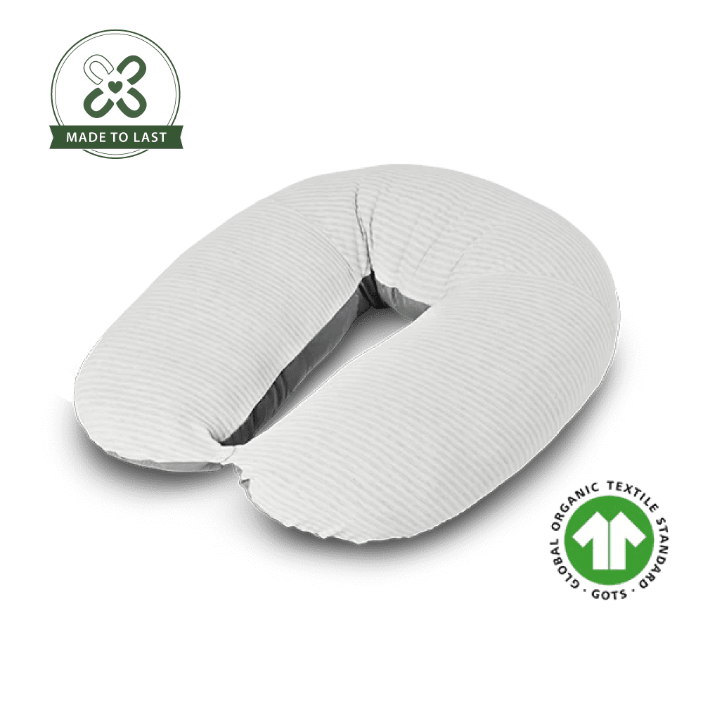 Hopo 7-in-1 Maternity Pillow