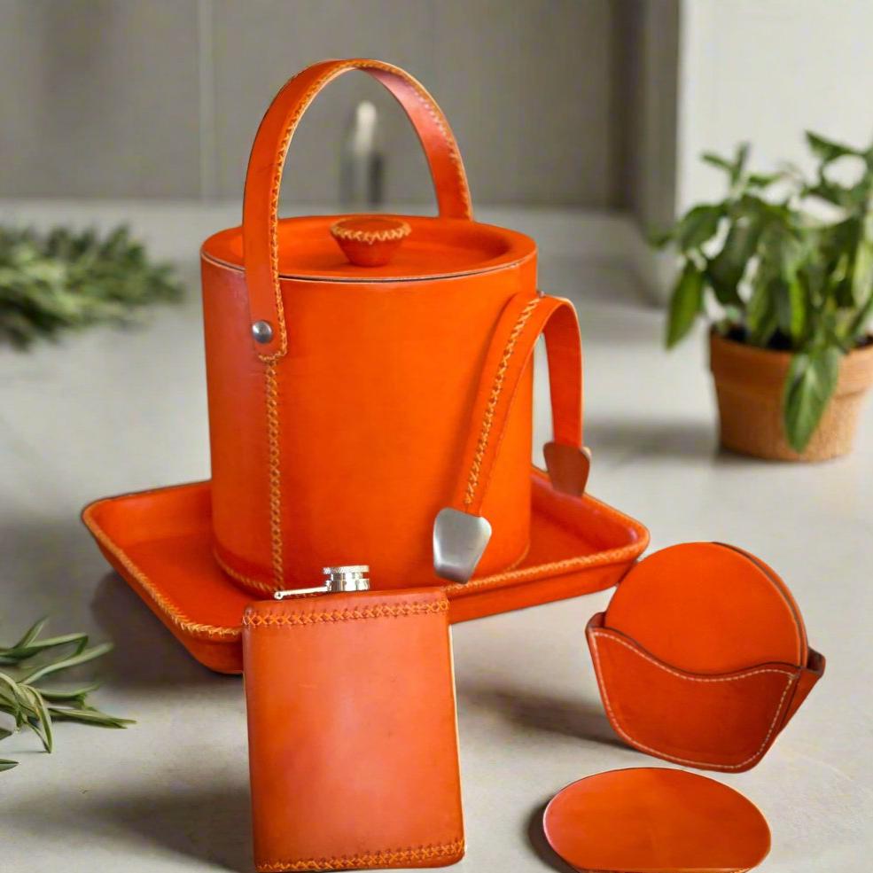 Bebidas | Coaster Set (6)