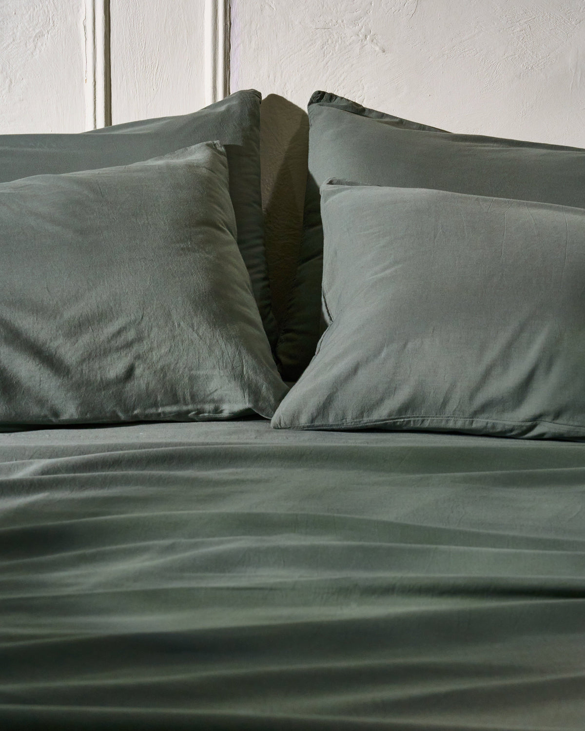 Signature Milk Fibre Pillowcase Set