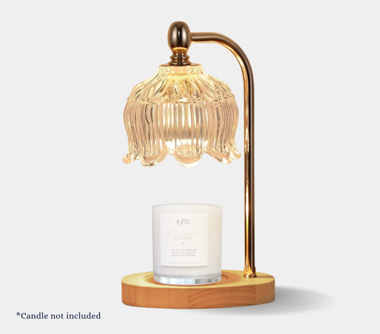 Candle Warmer Lamp (with dimmable control) - Style 3