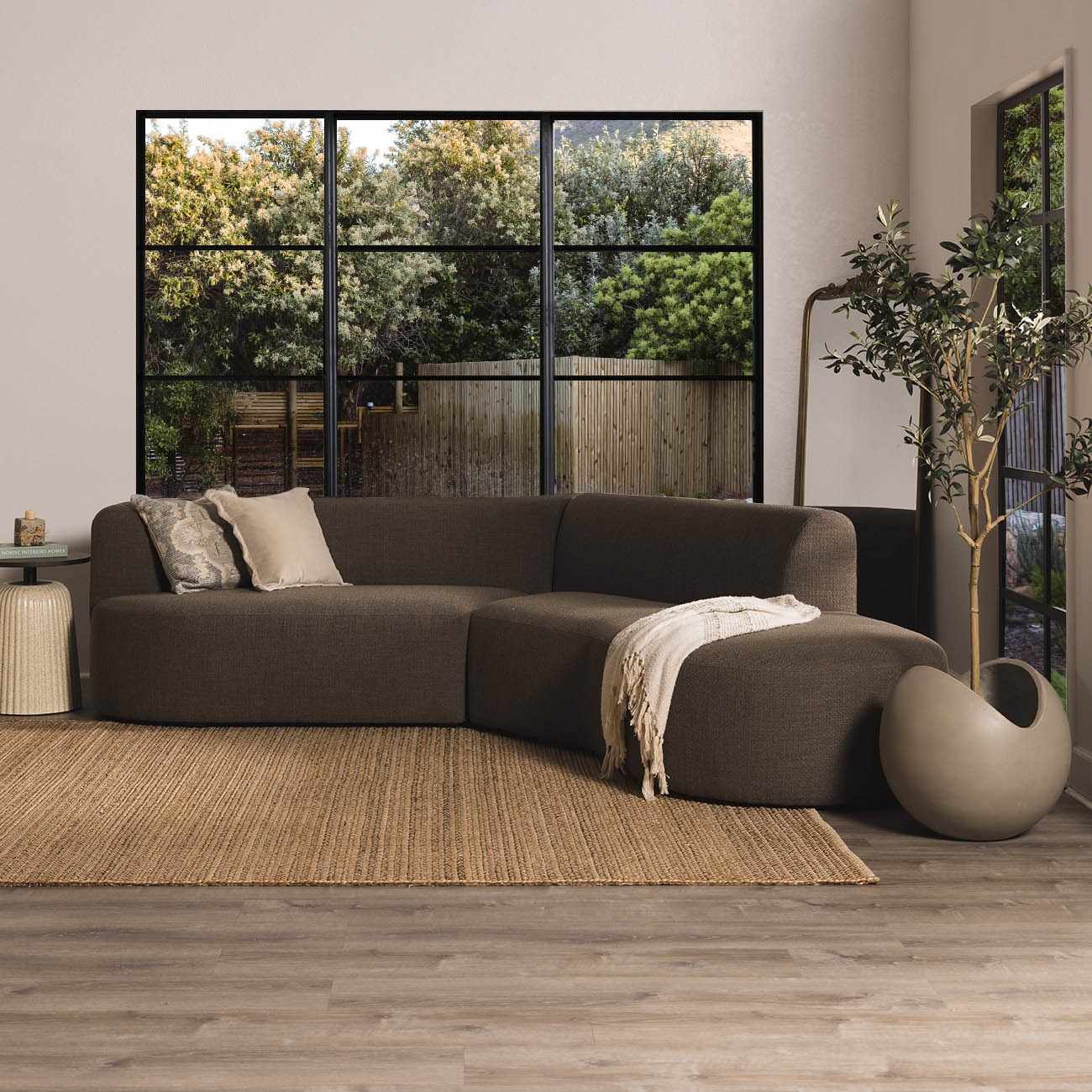 The Tavor Rug