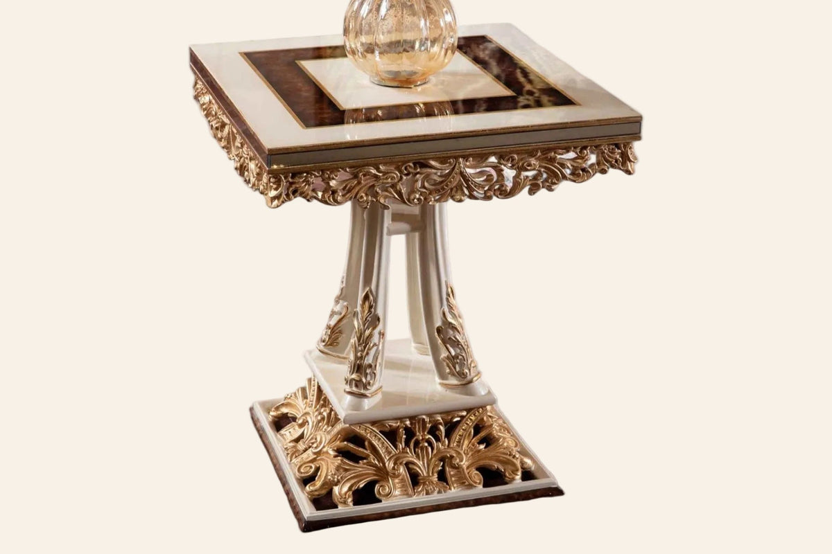 Karina Wow Side Table