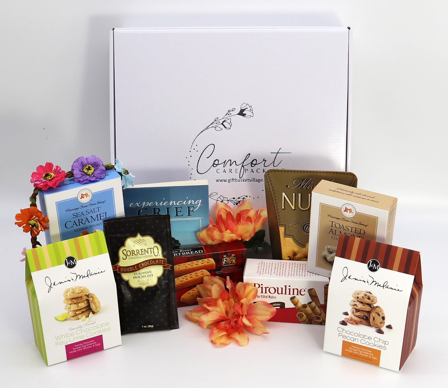 Comfort Care Package