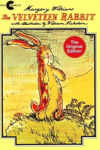 The Velveteen Rabbit: Margery Williams