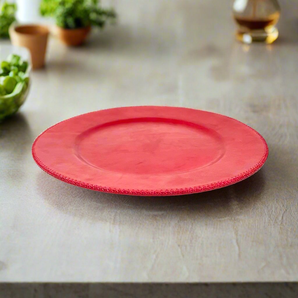 Bajaplato | 13" Charger Plate