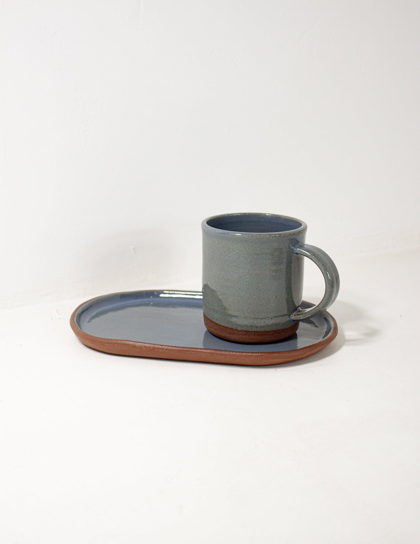 Small Oval Platter