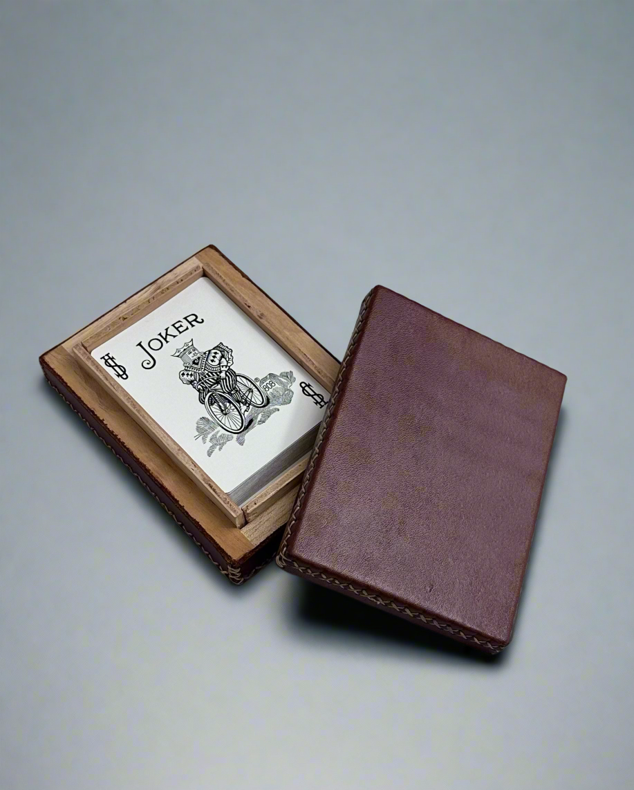 La Reina | Playing Card Box