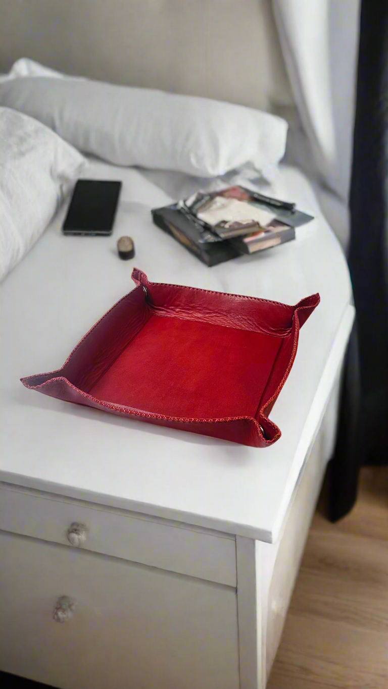 Bolsillo | Large Catch All Tray