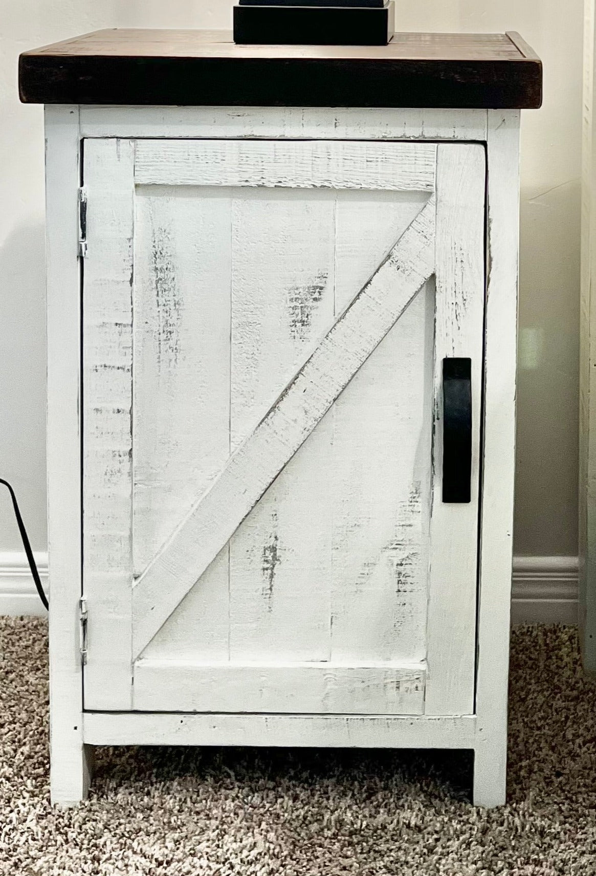 Rancho Nightstand Nevada
