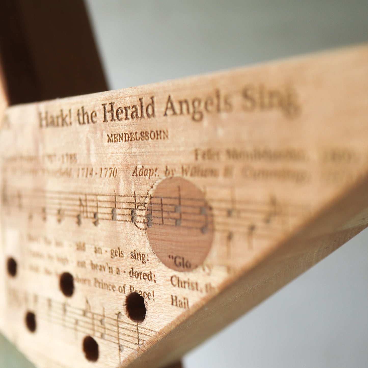 Christmas Piano Stars