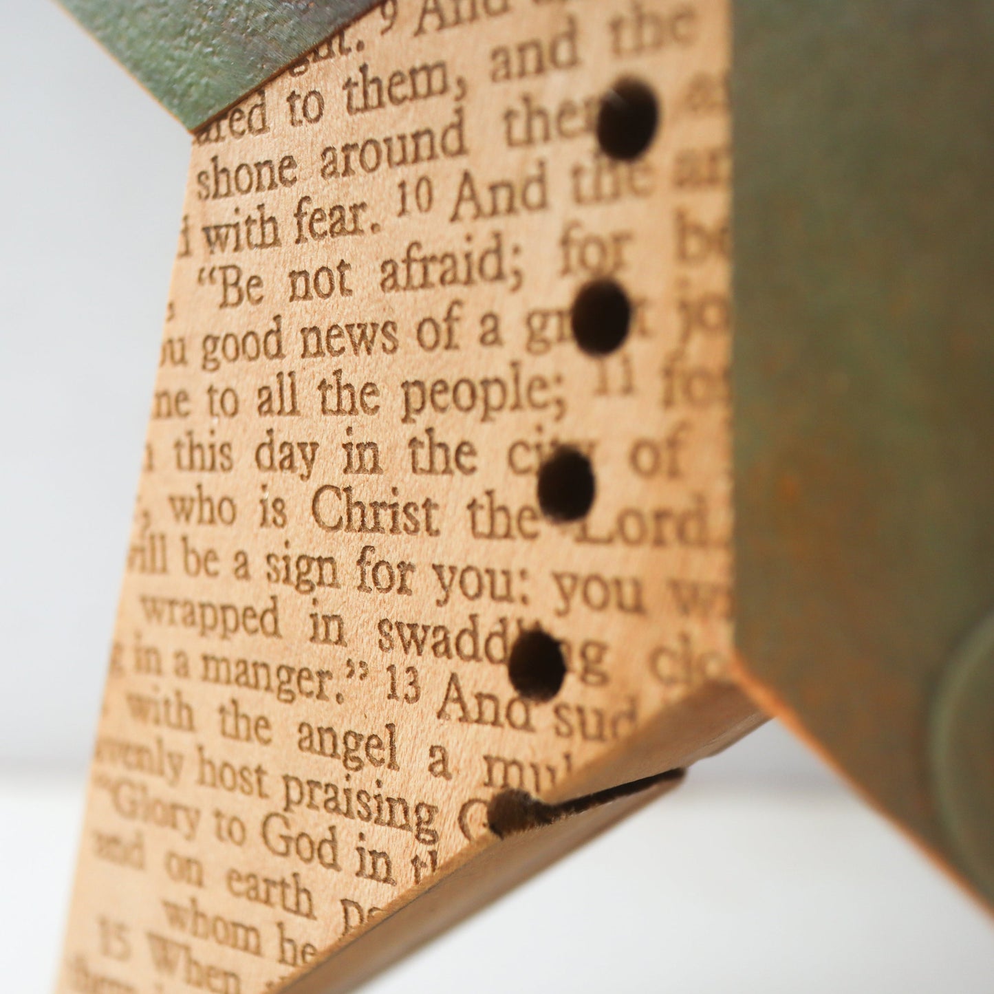 Christmas Piano Stars