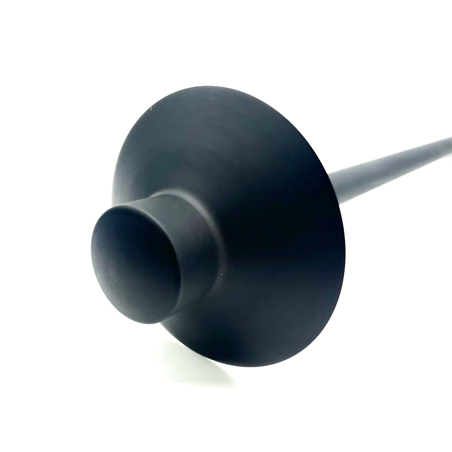 BPLP09 Tulay SH 18" Black Brass Path Light Low Voltage Outdoor Lighting