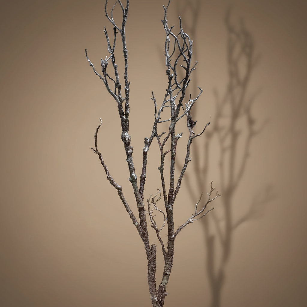 48"L Twig Branch