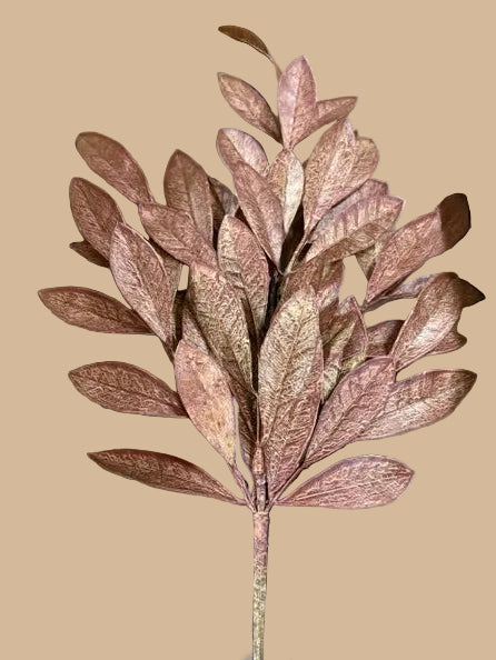 Bay Leaf Spray 23.5"L