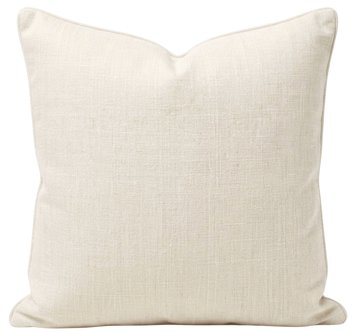 Mali Chevron Woven Pillow Cover in Slate