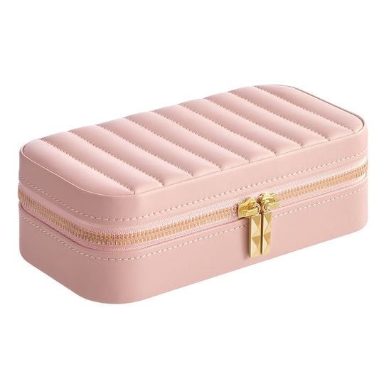 Travel Jewelry Case