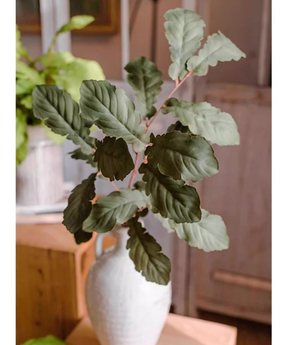 Wild Garden Greenery Stem 36" Tall