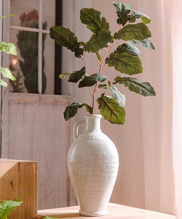 Wild Garden Greenery Stem 36" Tall