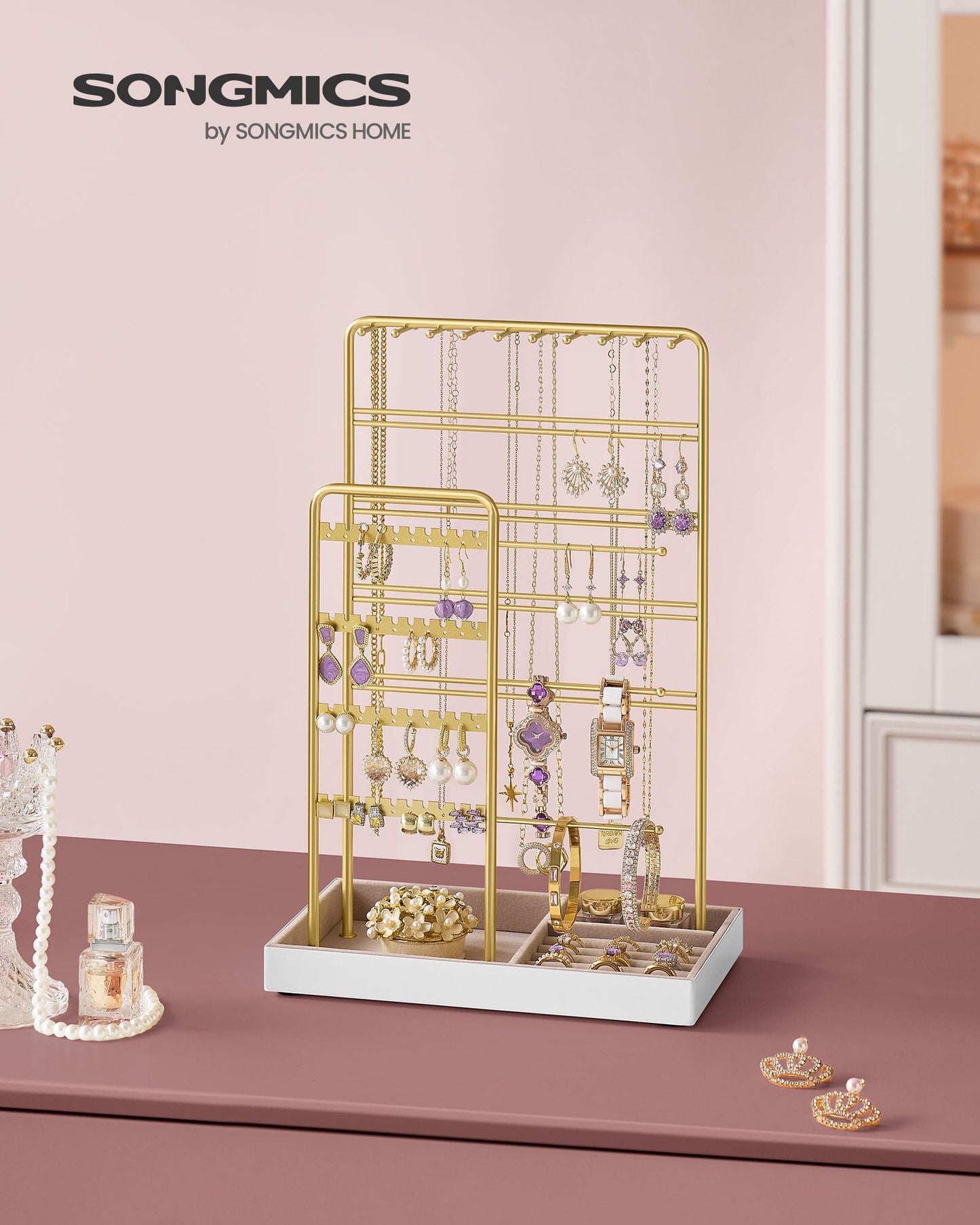 Jewelry Holder