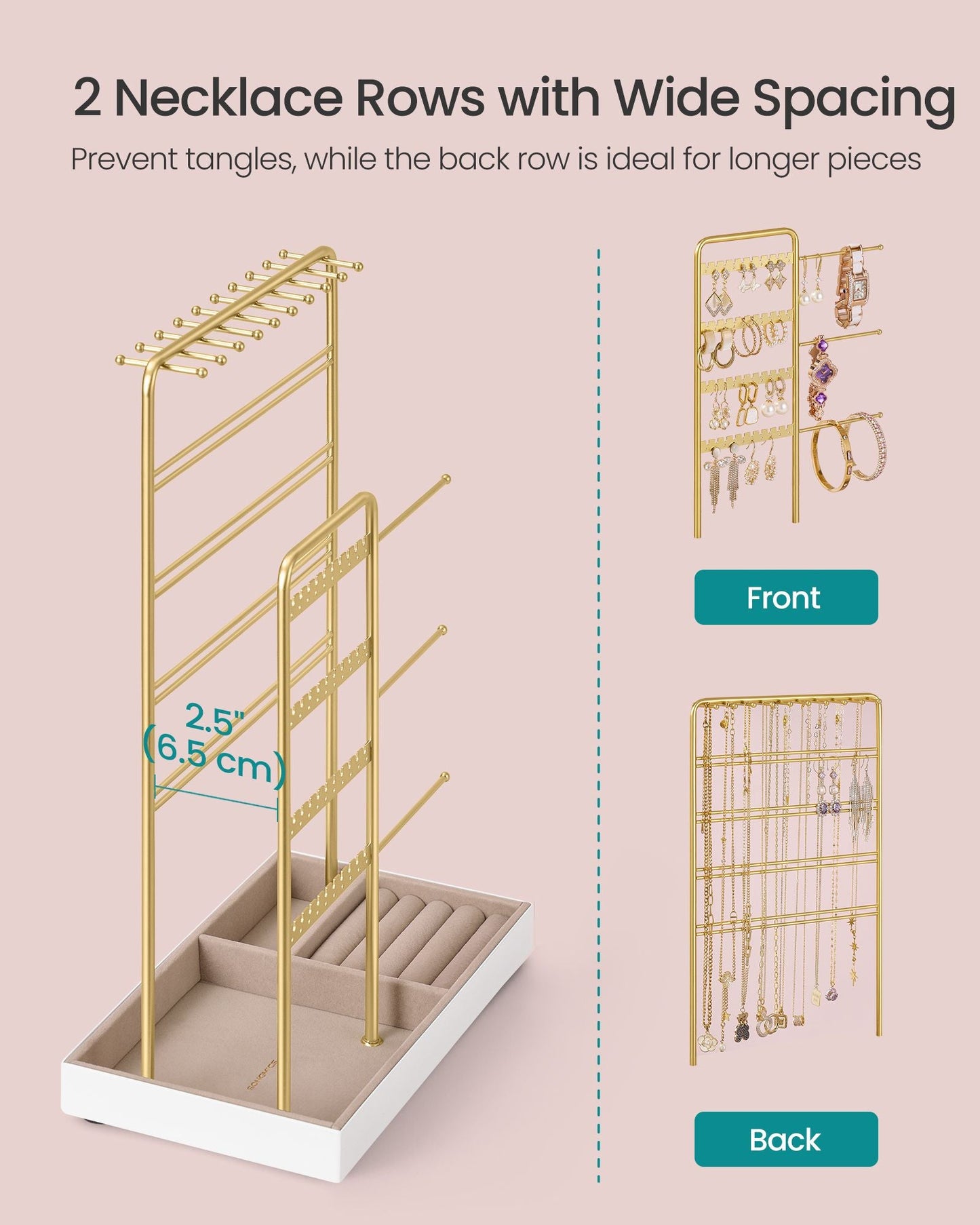 Jewelry Holder