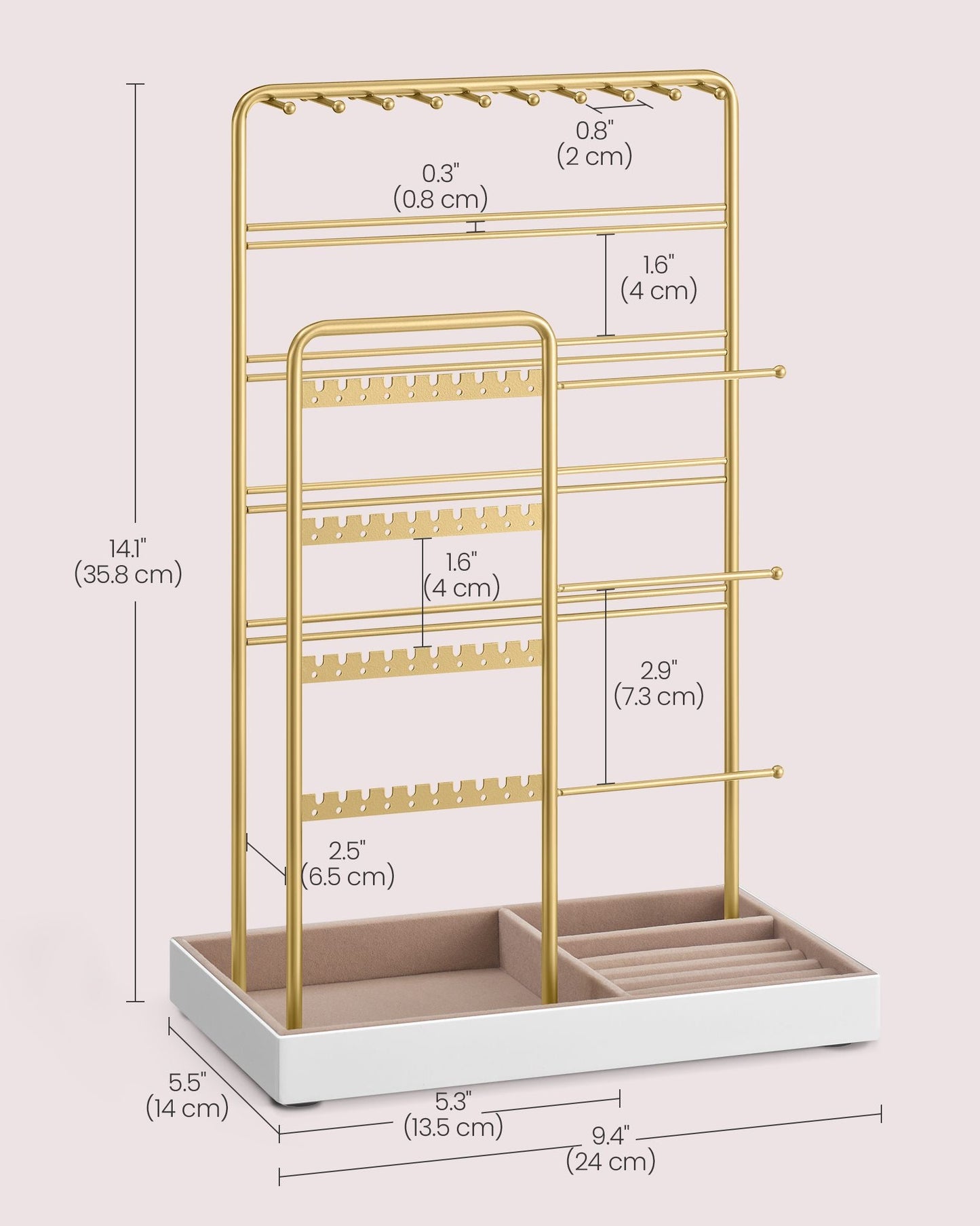 Jewelry Holder