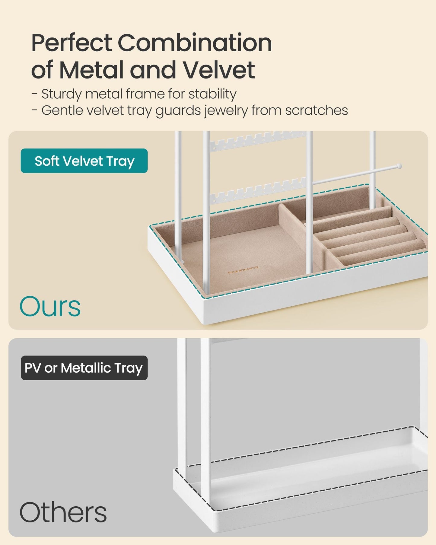 Jewelry Holder