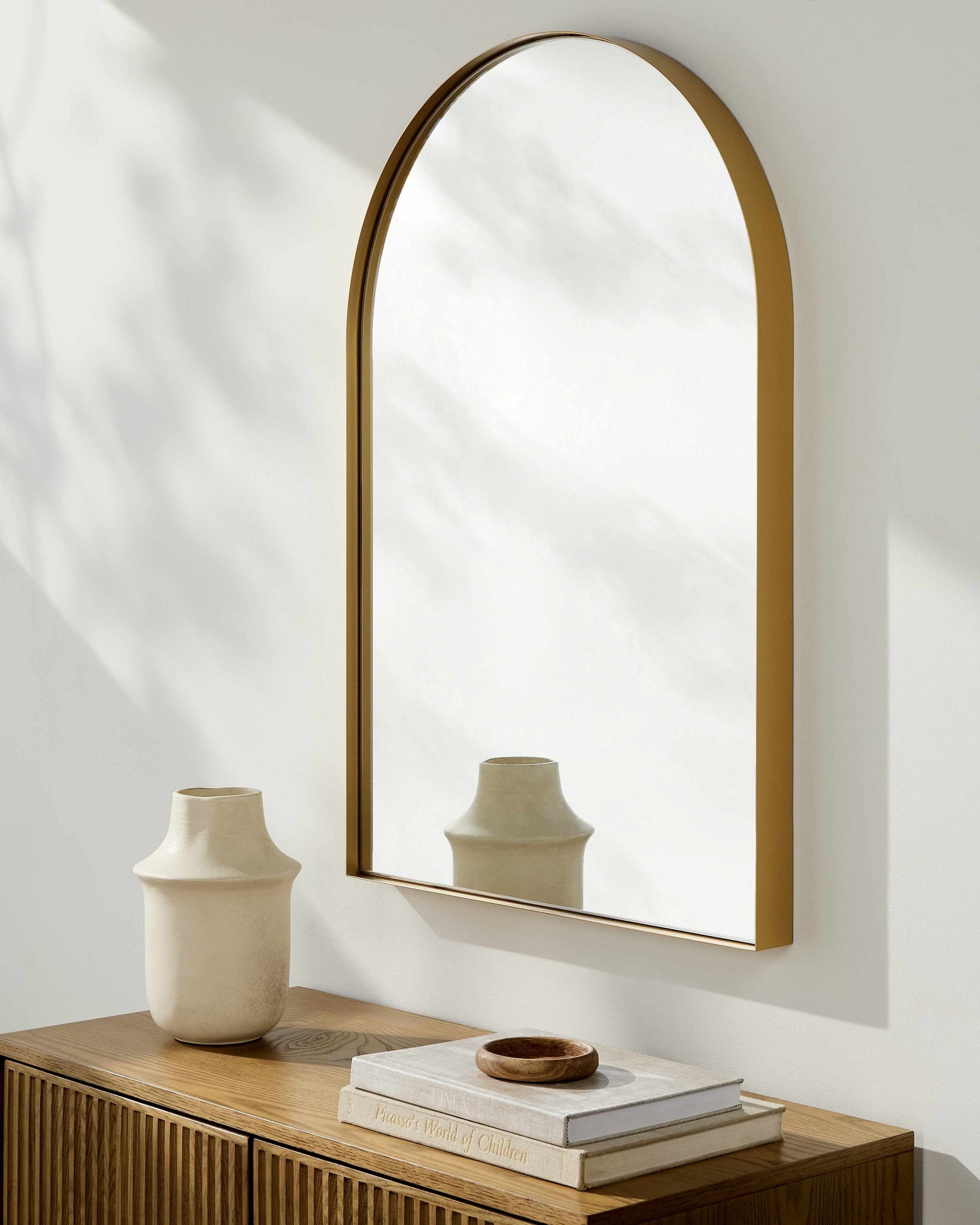 Jinshiqiao Accent Mirror