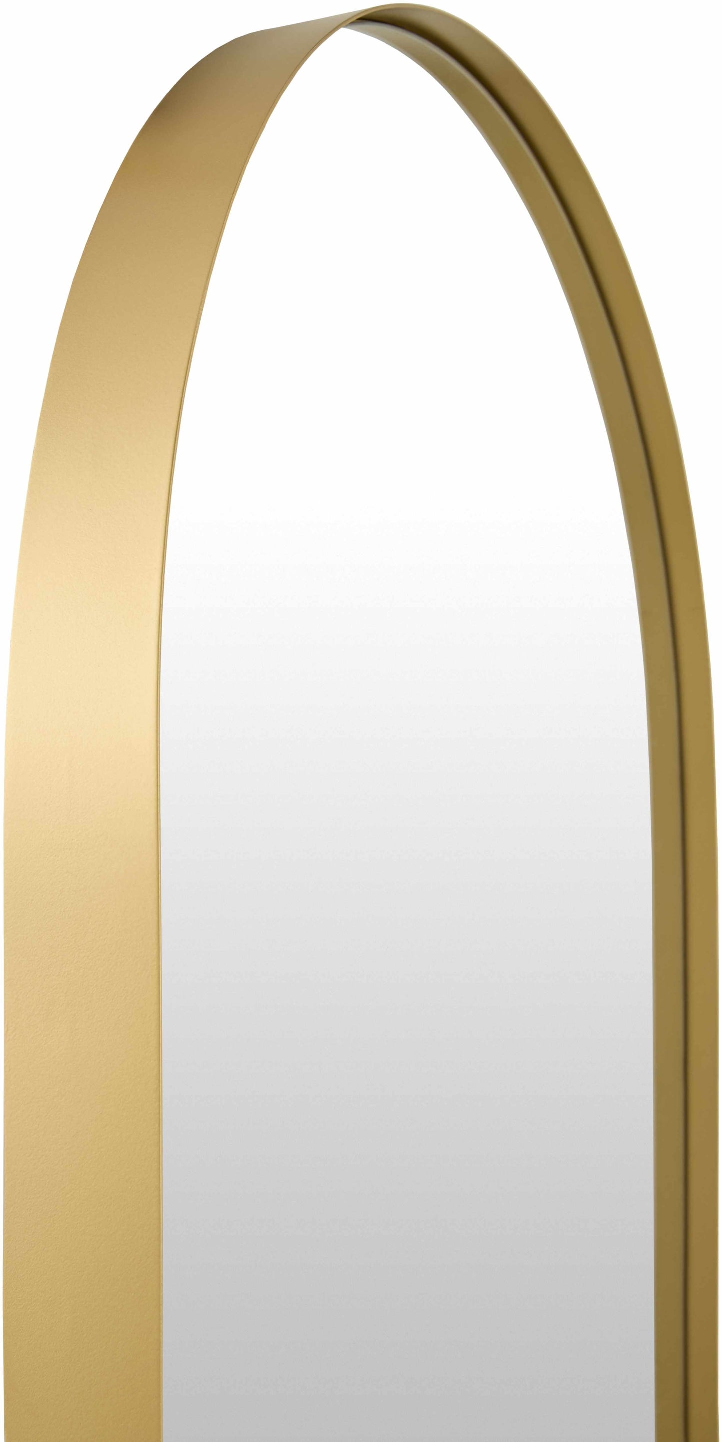 Jinshiqiao Accent Mirror