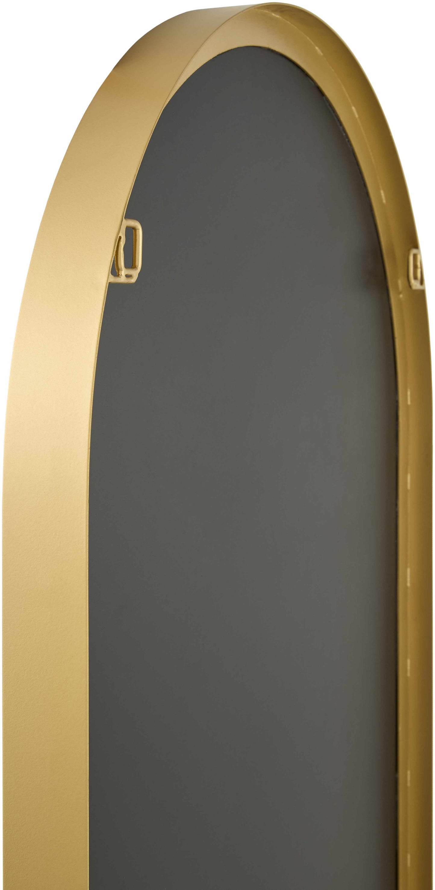 Jinshiqiao Accent Mirror