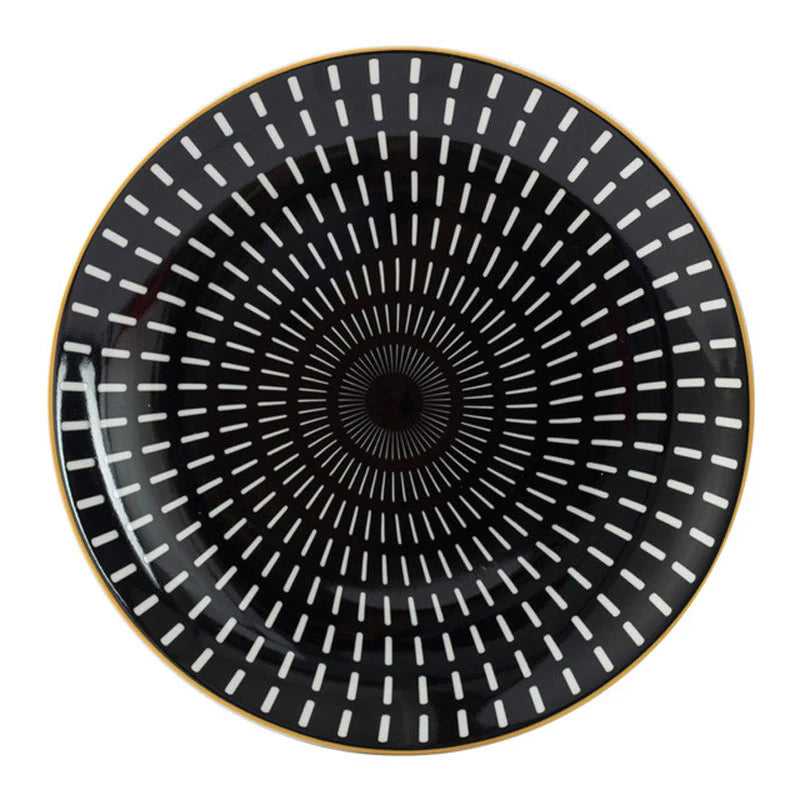 Japanese Mix & Match Ceramic Side Plates