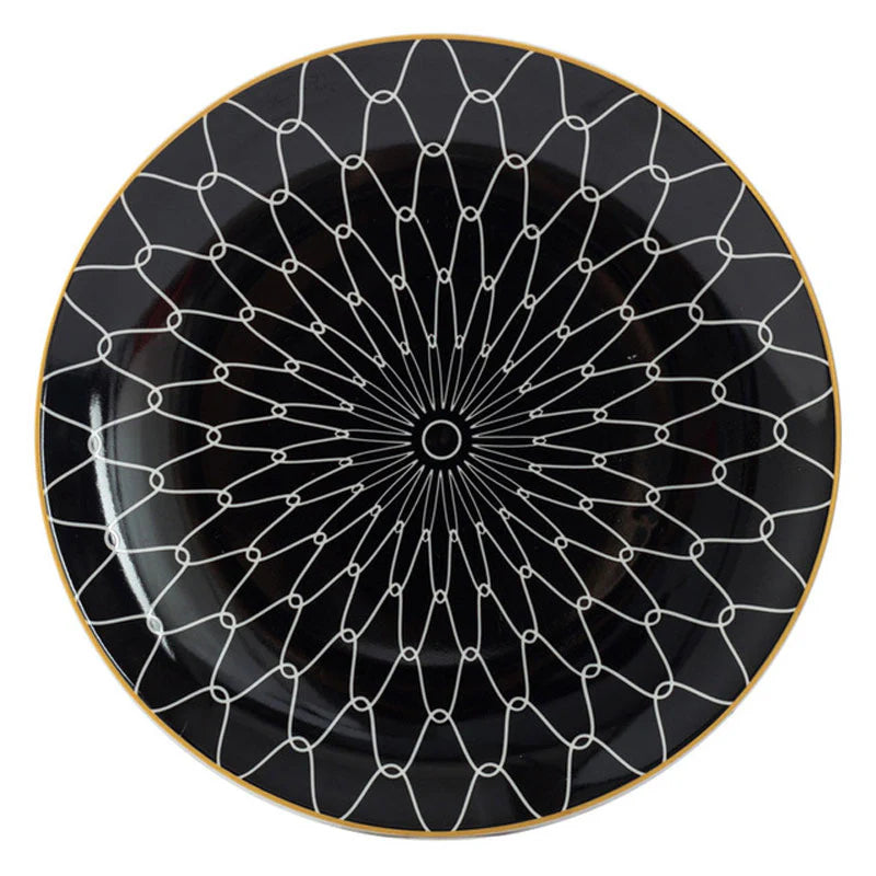 Japanese Mix & Match Ceramic Side Plates