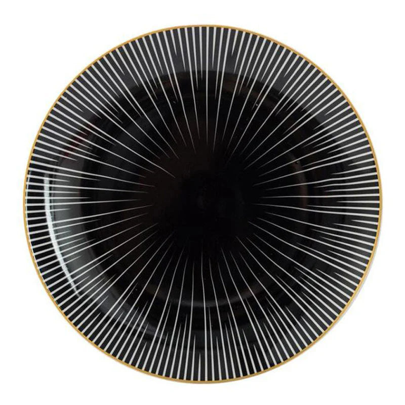 Japanese Mix & Match Ceramic Side Plates