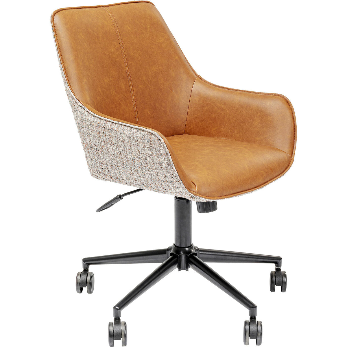 Office Chair Monica Brown