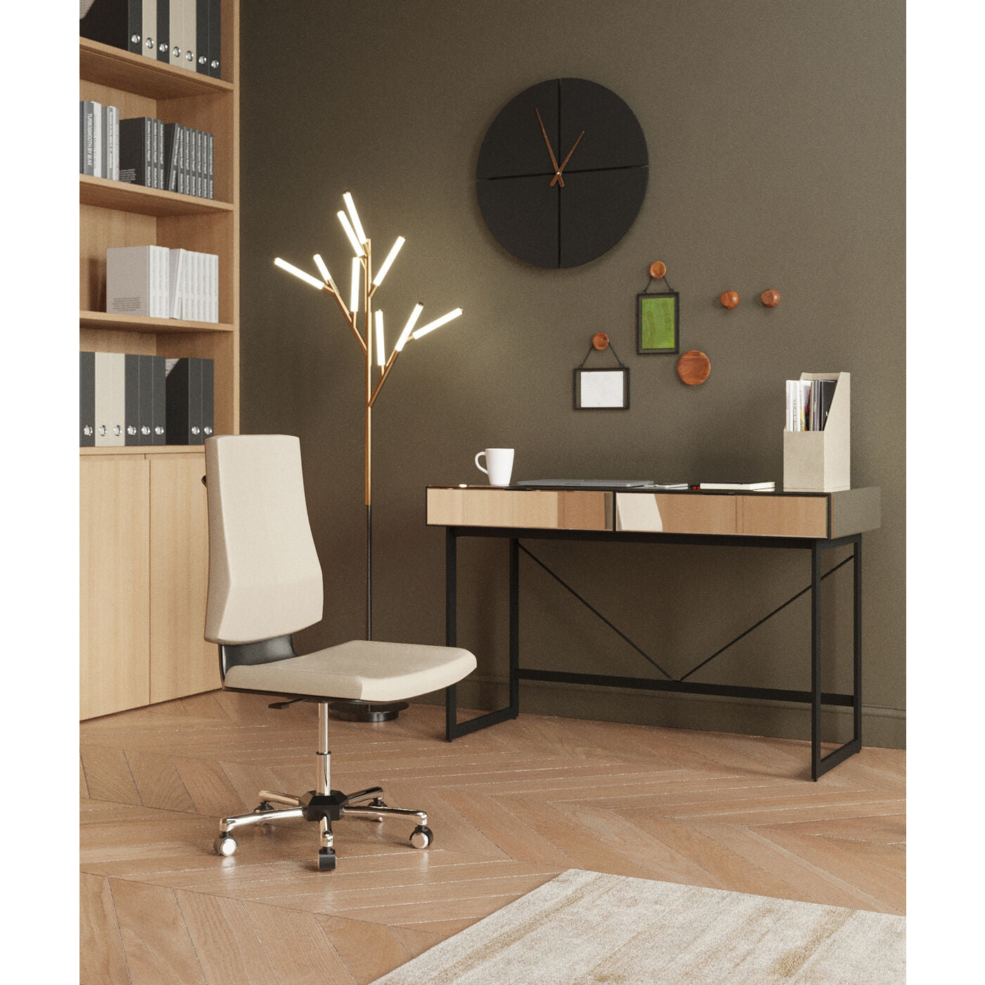 Office Chair Marla