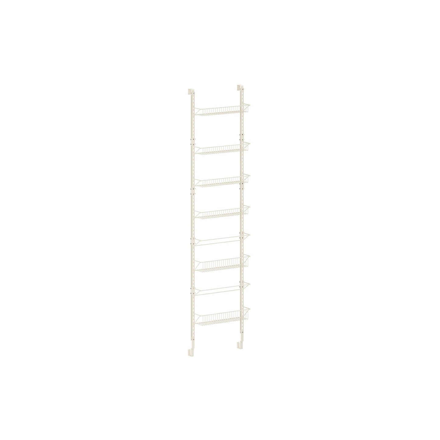6-Tier Pantry Organizers and Storage