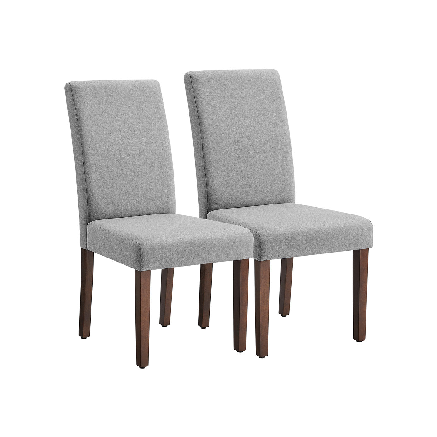 Set of 2 Dining Chairs
